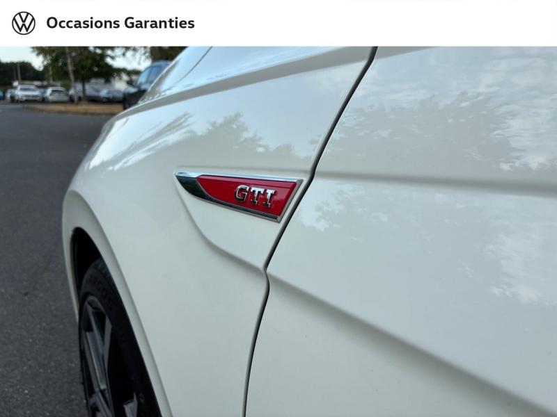 Voitures occasions VOLKSWAGEN POLO GTI Rezé