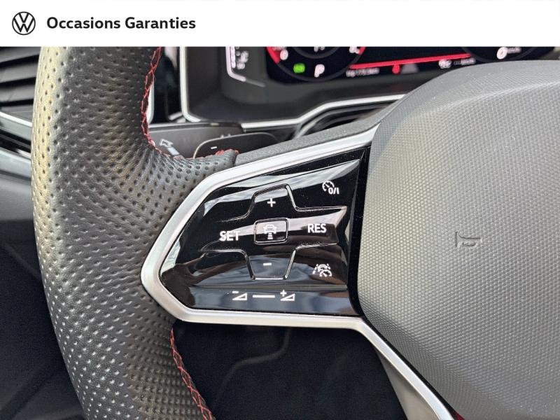 Voitures occasions VOLKSWAGEN POLO GTI Rezé