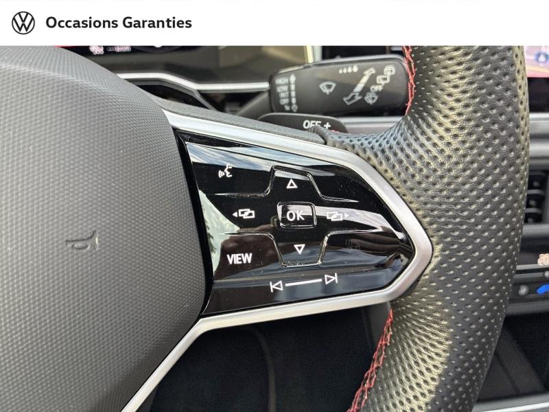 Voitures occasions VOLKSWAGEN POLO GTI Rezé