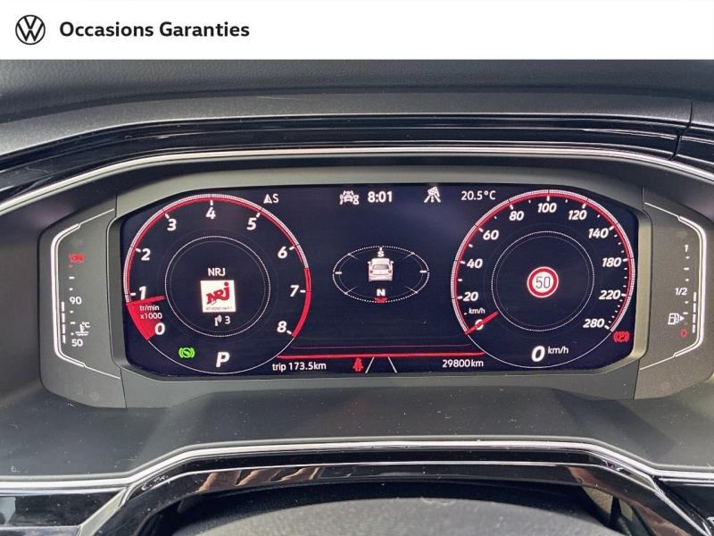 Voitures occasions VOLKSWAGEN POLO GTI Rezé
