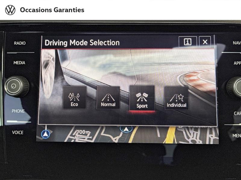 Voitures occasions VOLKSWAGEN POLO GTI Rezé