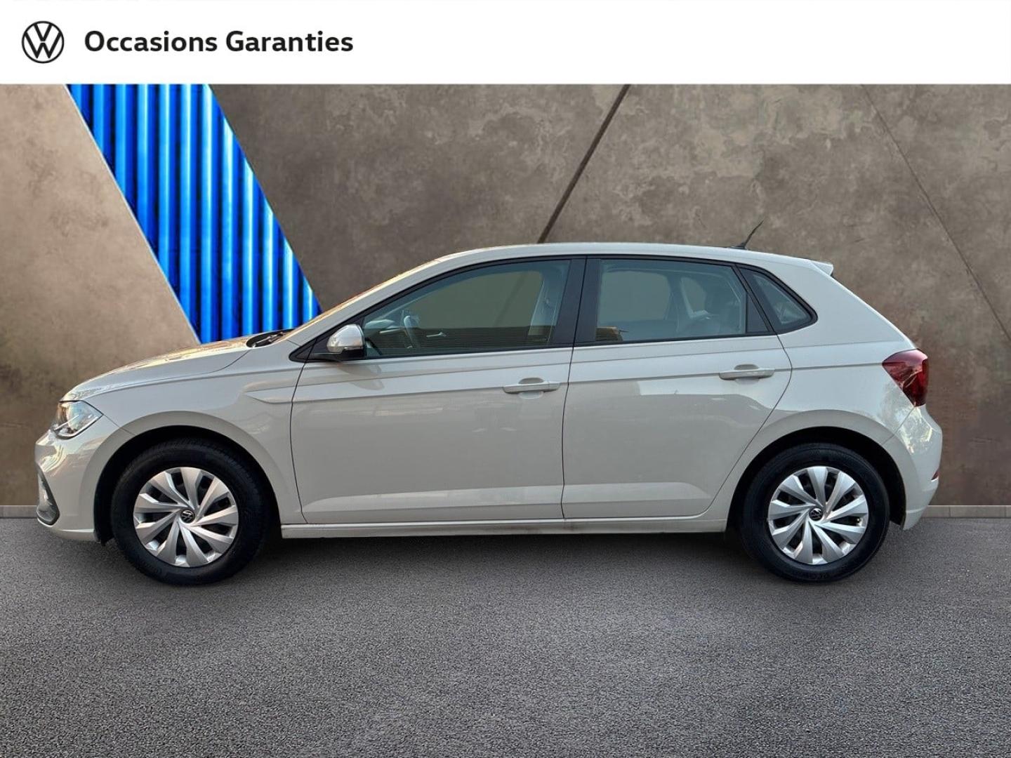 Voitures occasions VOLKSWAGEN POLO Polo Rezé
