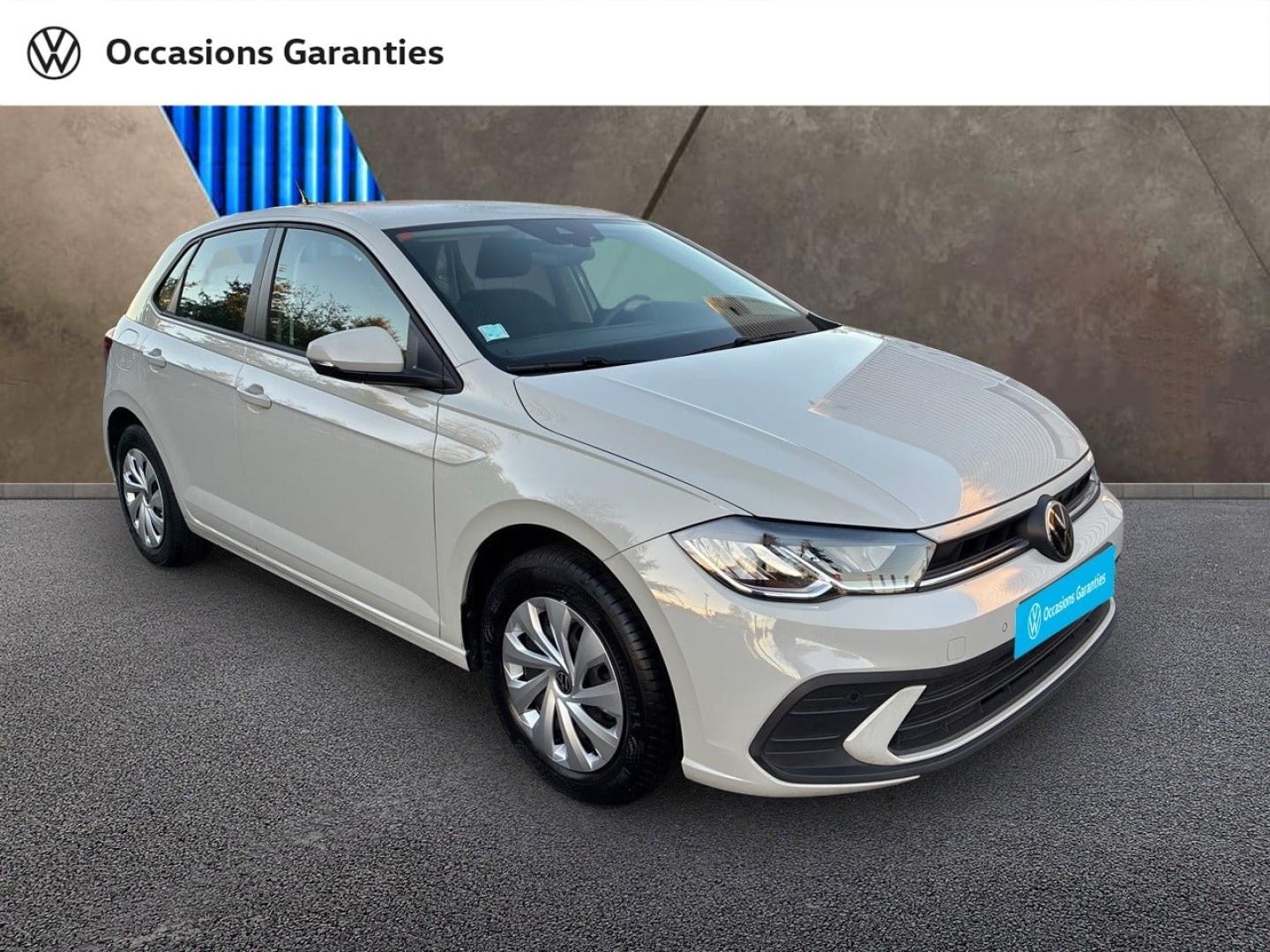 Voitures occasions VOLKSWAGEN POLO Polo Rezé