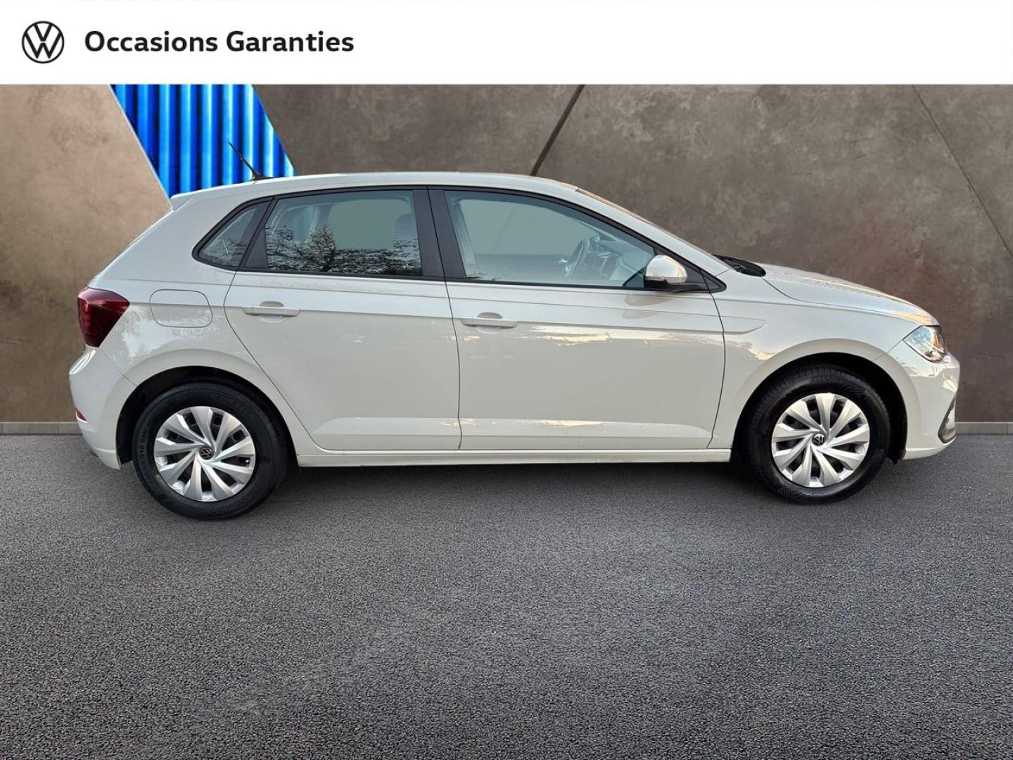 Voitures occasions VOLKSWAGEN POLO Polo Rezé
