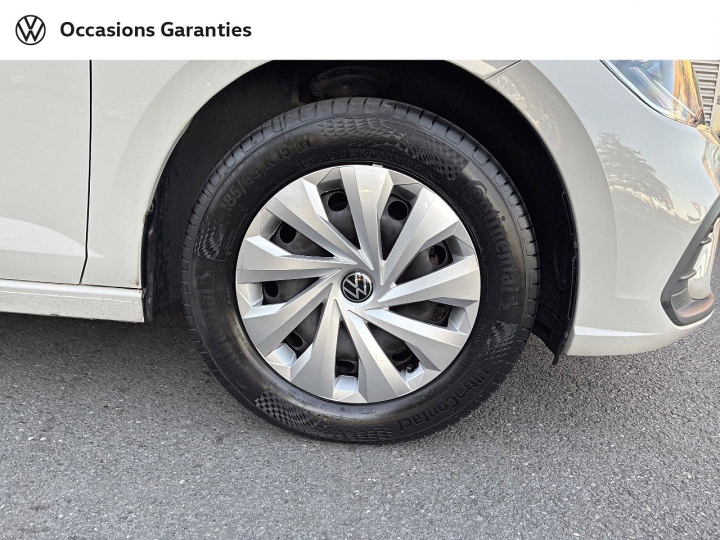 Voitures occasions VOLKSWAGEN POLO Polo Rezé