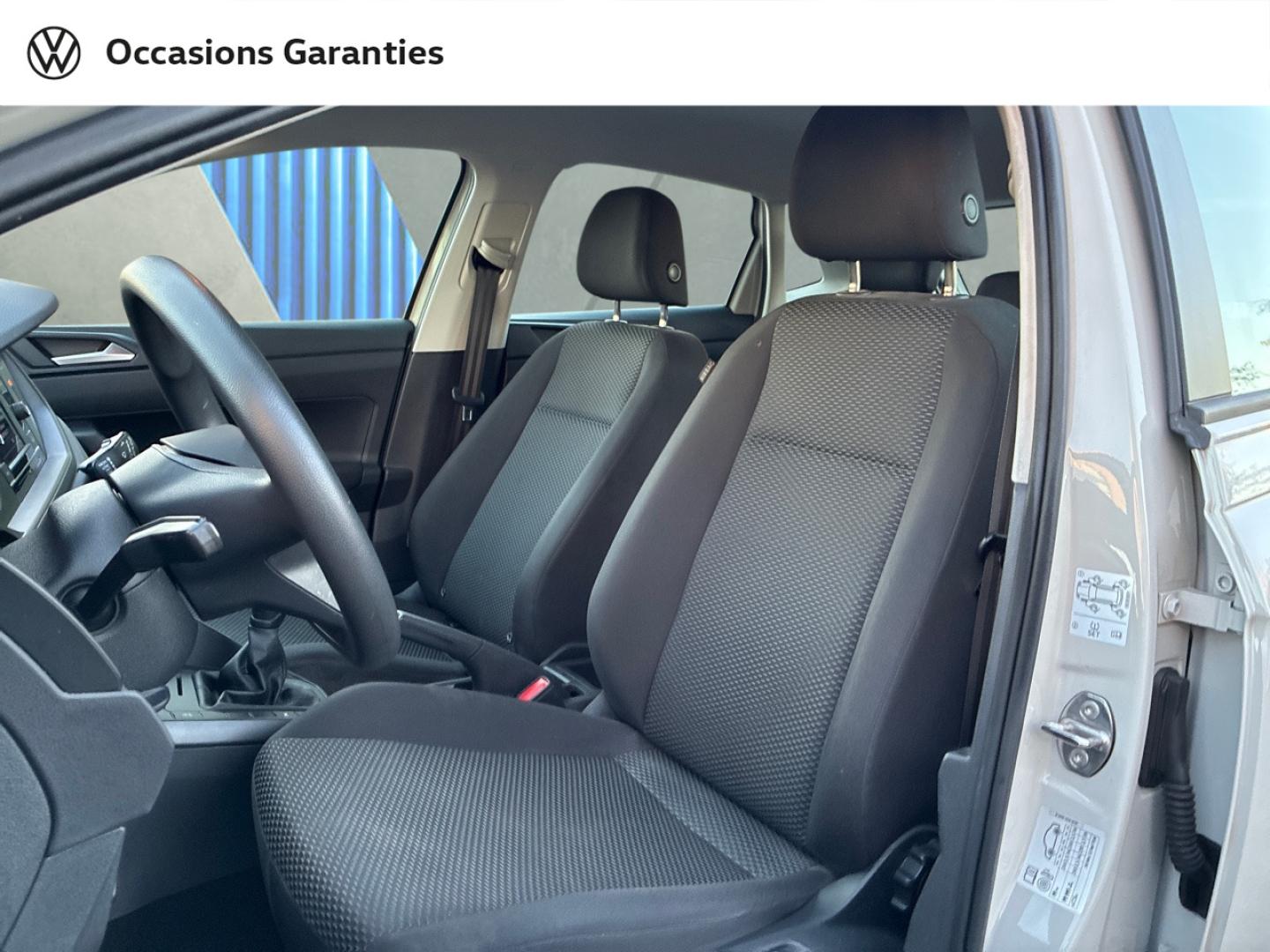 Voitures occasions VOLKSWAGEN POLO Polo Rezé