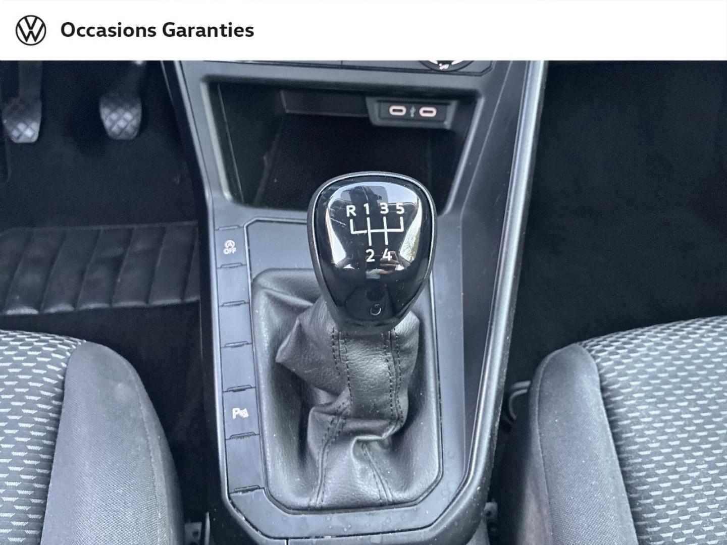 Voitures occasions VOLKSWAGEN POLO Polo Rezé