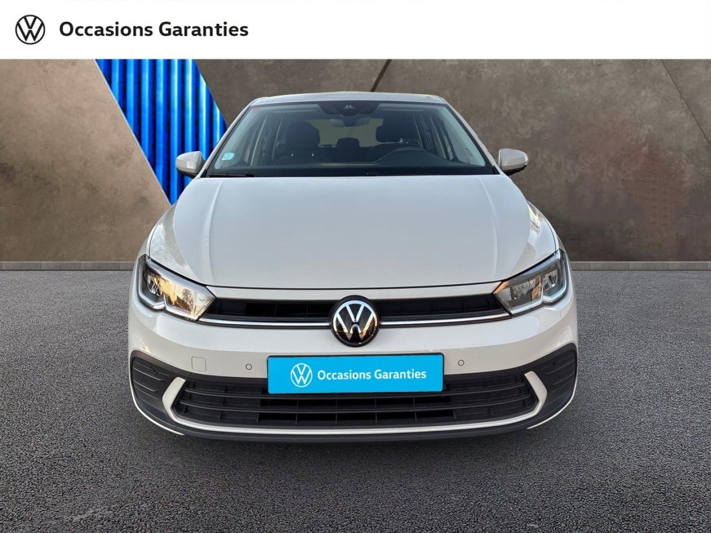 Voitures occasions VOLKSWAGEN POLO Polo Rezé