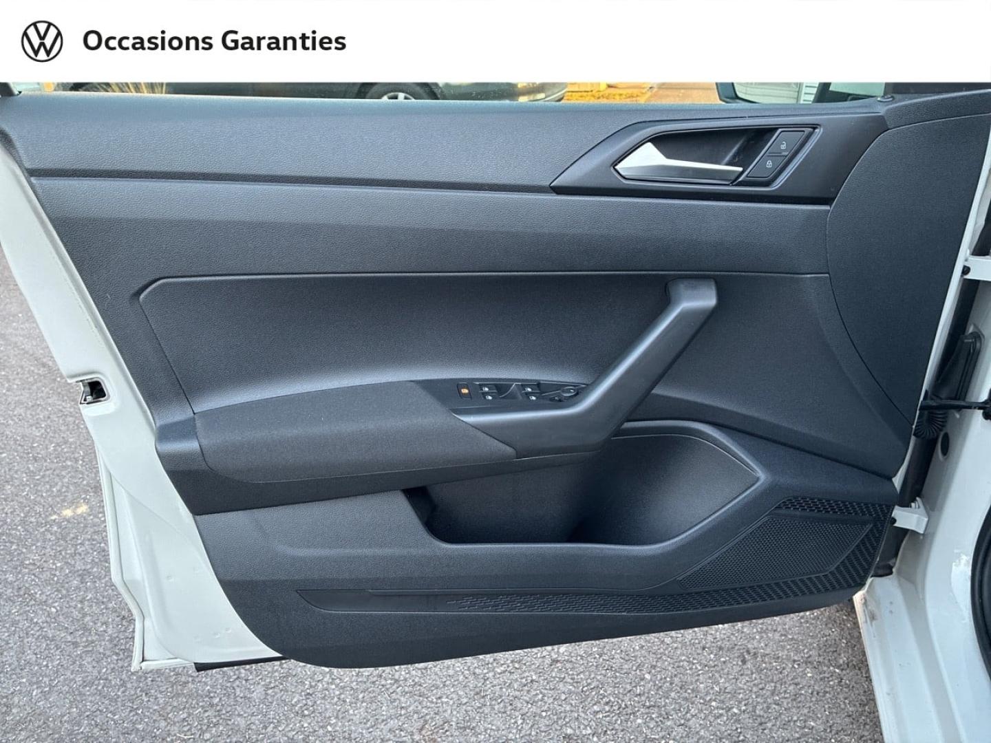Voitures occasions VOLKSWAGEN POLO Polo Rezé