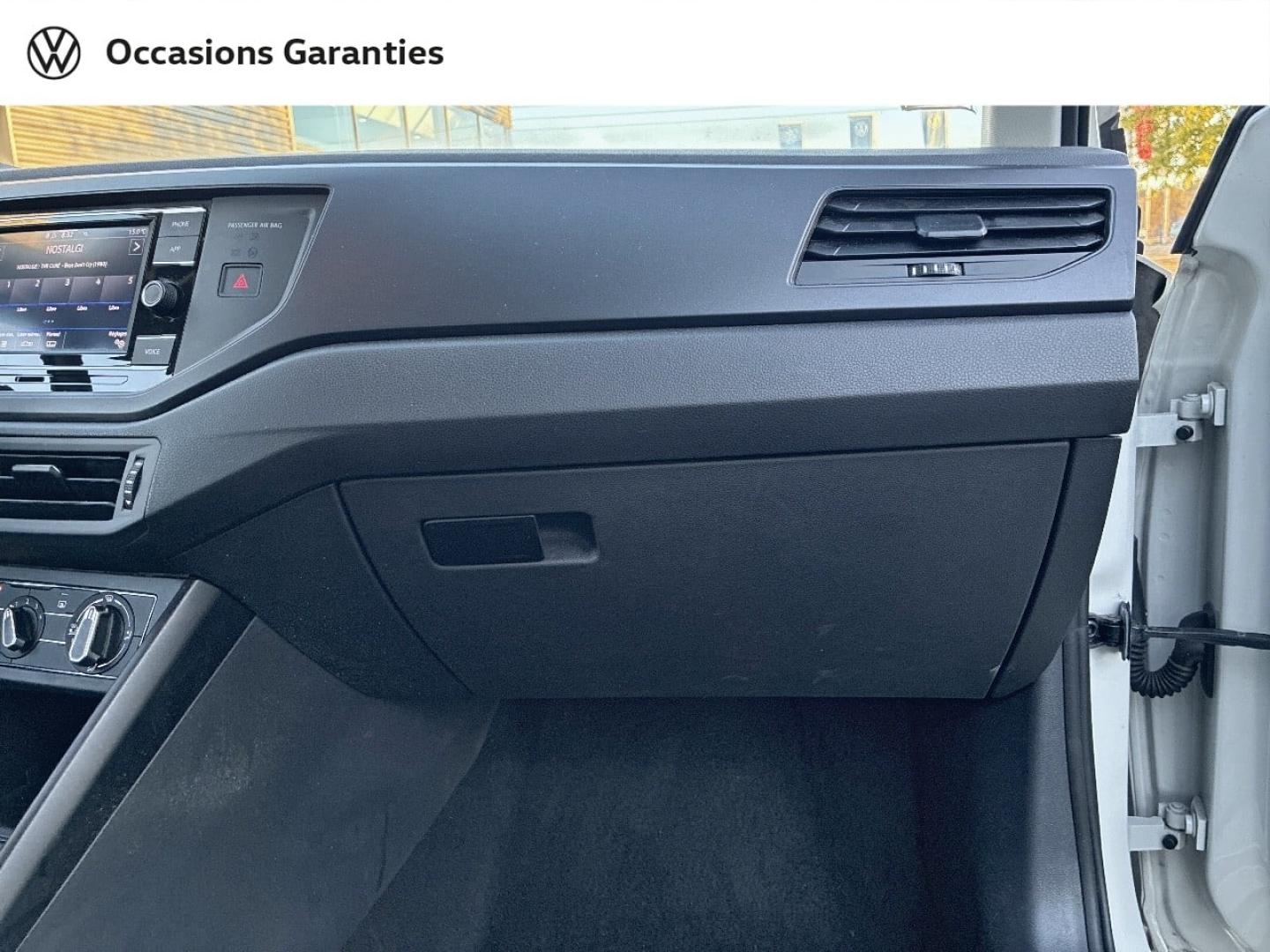 Voitures occasions VOLKSWAGEN POLO Polo Rezé