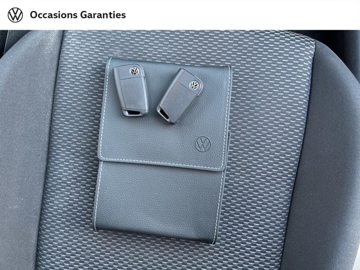 Voitures occasions VOLKSWAGEN POLO Polo Rezé