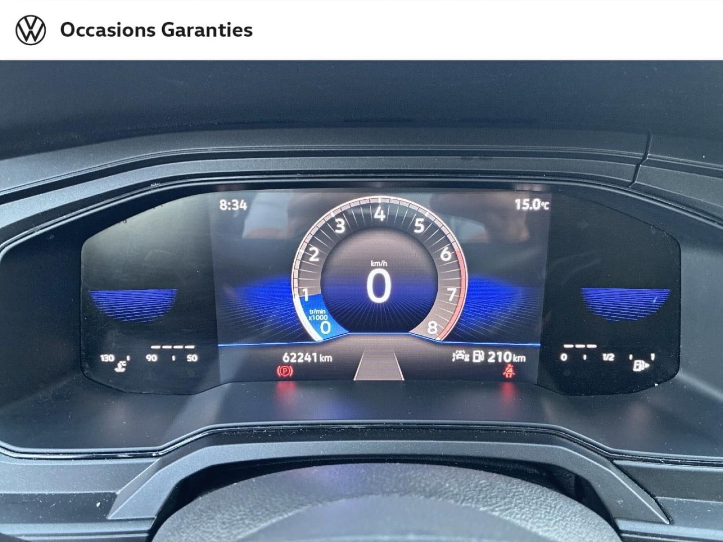 Voitures occasions VOLKSWAGEN POLO Polo Rezé