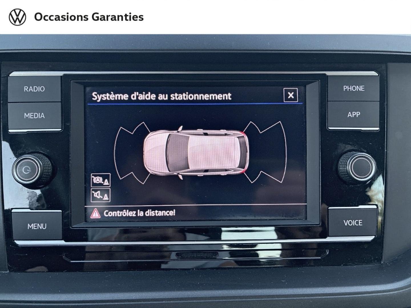 Voitures occasions VOLKSWAGEN POLO Polo Rezé