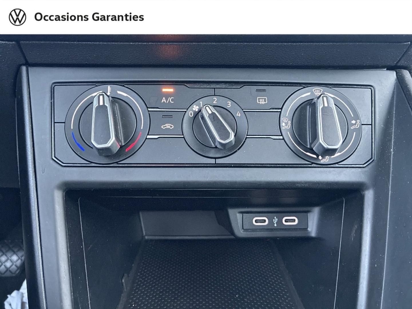 Voitures occasions VOLKSWAGEN POLO Polo Rezé