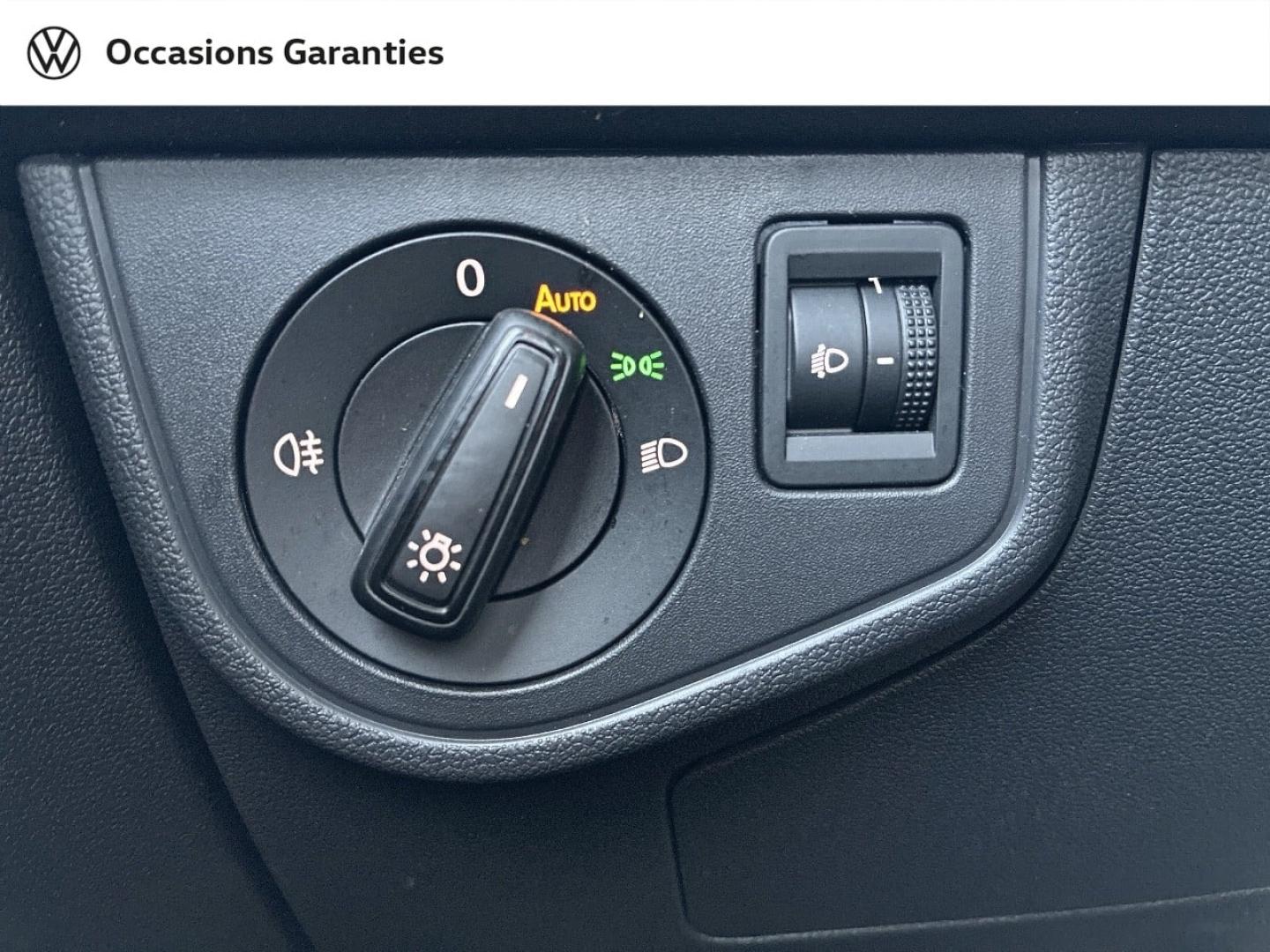 Voitures occasions VOLKSWAGEN POLO Polo Rezé