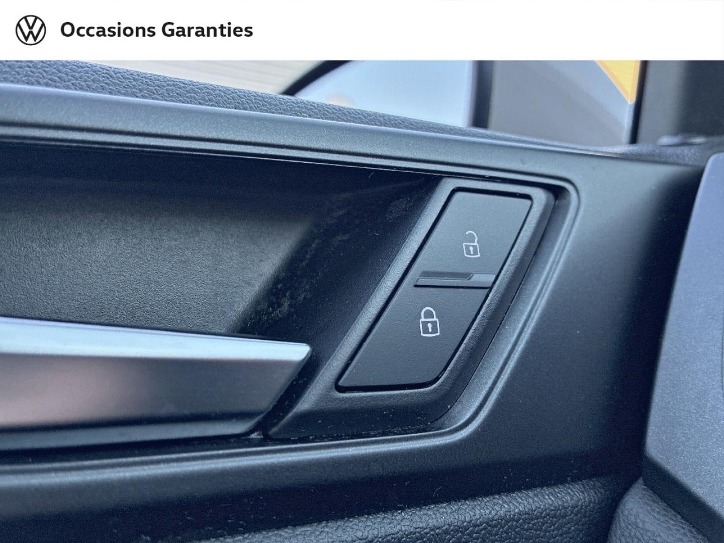 Voitures occasions VOLKSWAGEN POLO Polo Rezé
