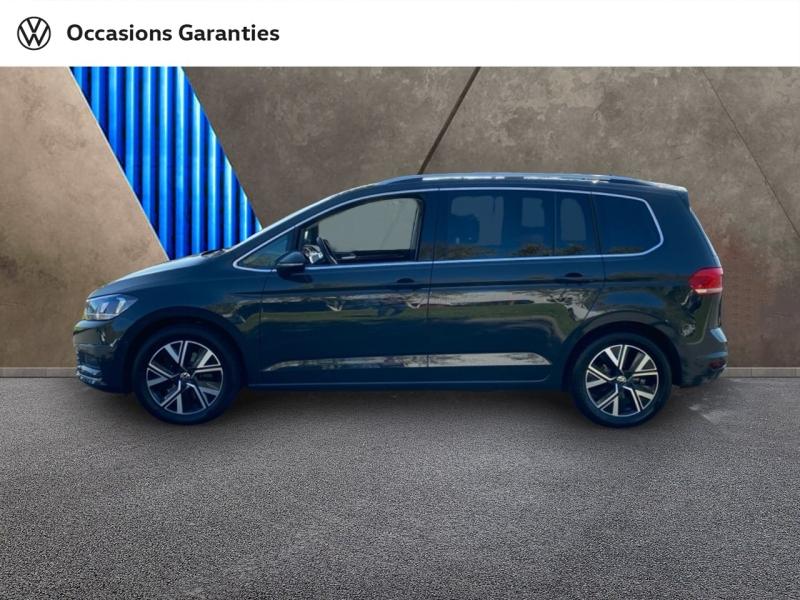 Voitures occasions VOLKSWAGEN TOURAN Carat Rezé