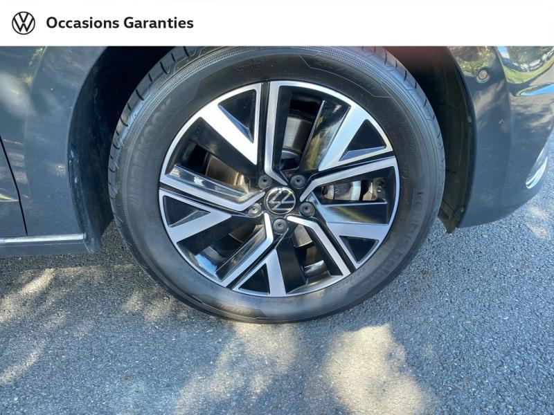 Voitures occasions VOLKSWAGEN TOURAN Carat Rezé