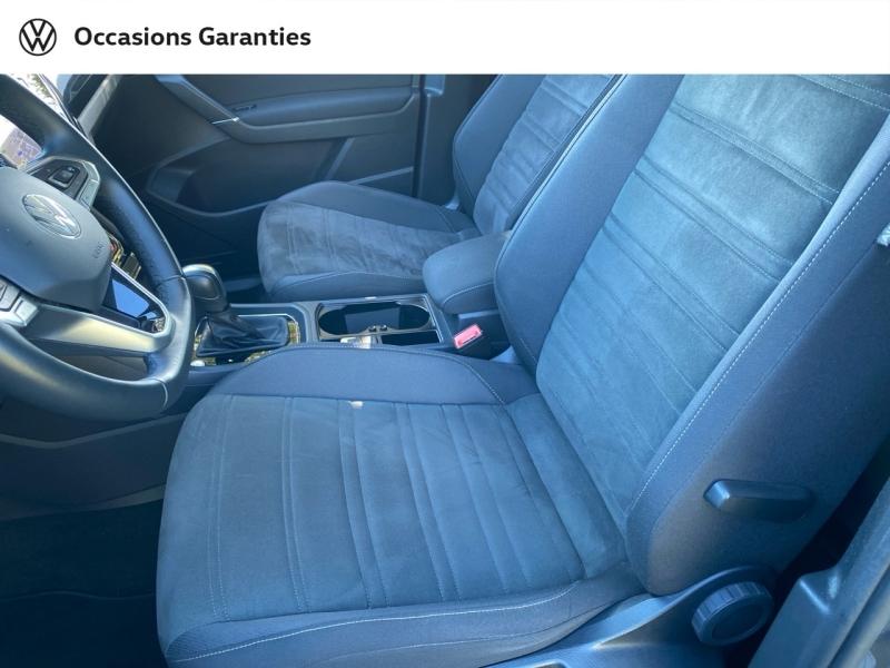 Voitures occasions VOLKSWAGEN TOURAN Carat Rezé