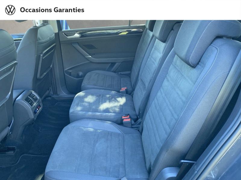 Voitures occasions VOLKSWAGEN TOURAN Carat Rezé