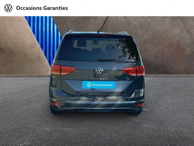 Voitures occasions VOLKSWAGEN TOURAN Carat Rezé