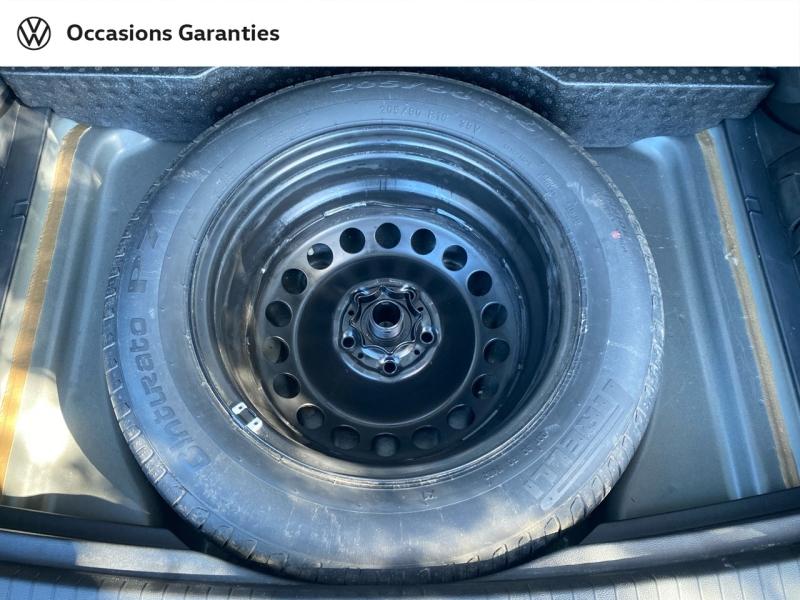 Voitures occasions VOLKSWAGEN TOURAN Carat Rezé