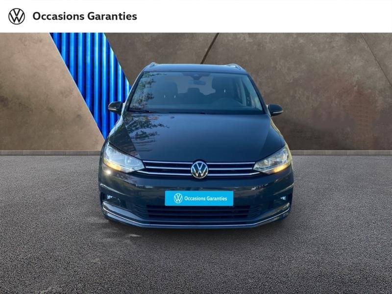 Voitures occasions VOLKSWAGEN TOURAN Carat Rezé