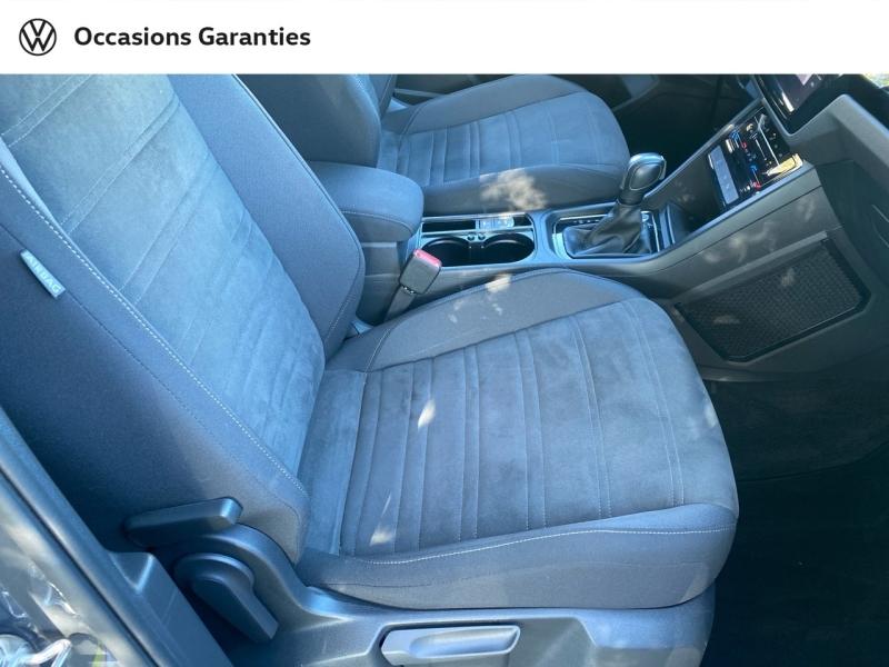 Voitures occasions VOLKSWAGEN TOURAN Carat Rezé