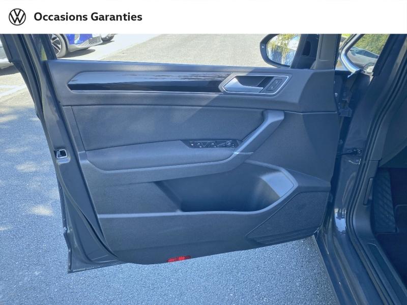 Voitures occasions VOLKSWAGEN TOURAN Carat Rezé