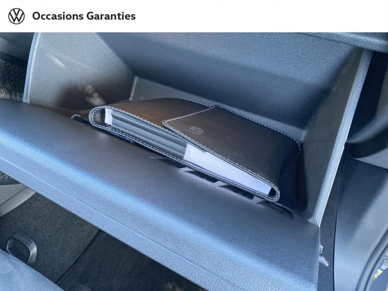 Voitures occasions VOLKSWAGEN TOURAN Carat Rezé