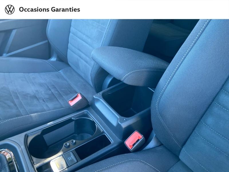 Voitures occasions VOLKSWAGEN TOURAN Carat Rezé