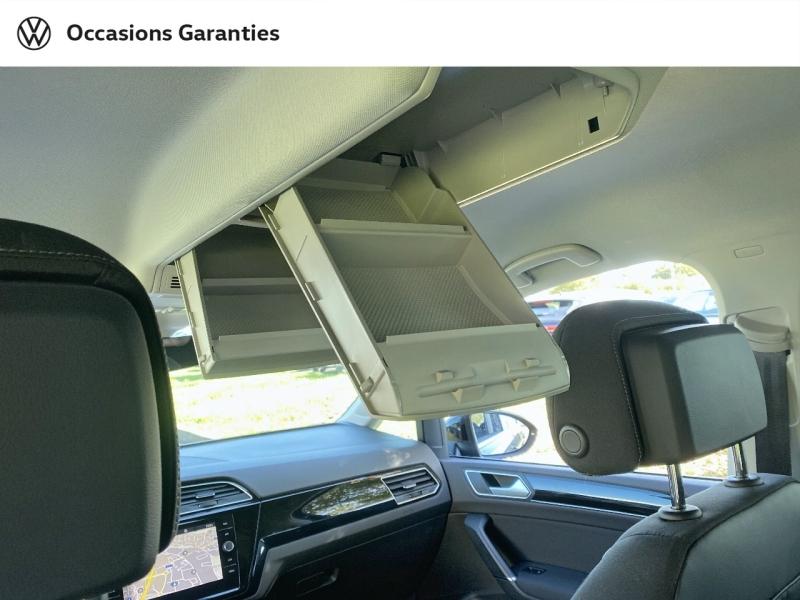 Voitures occasions VOLKSWAGEN TOURAN Carat Rezé