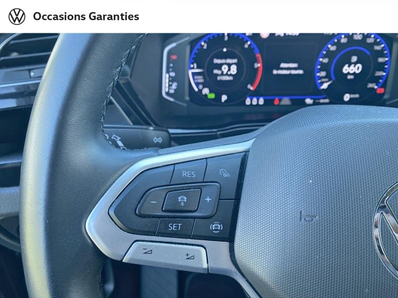 Voitures occasions VOLKSWAGEN TOURAN Carat Rezé