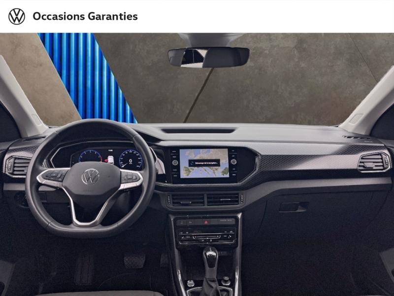 Voitures occasions VOLKSWAGEN T-CROSS Style Rezé