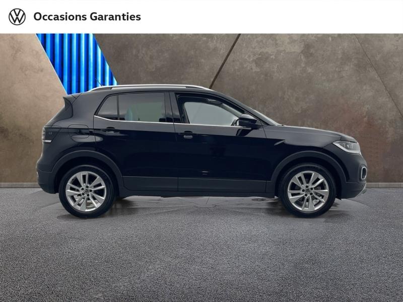 Voitures occasions VOLKSWAGEN T-CROSS Style Rezé