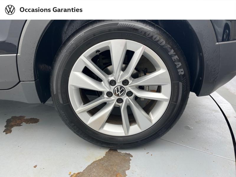 Voitures occasions VOLKSWAGEN T-CROSS Style Rezé