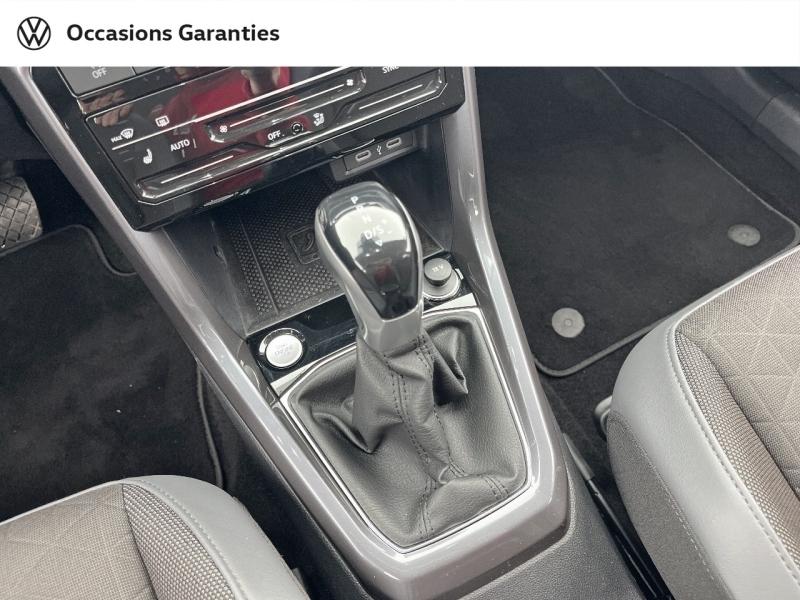 Voitures occasions VOLKSWAGEN T-CROSS Style Rezé