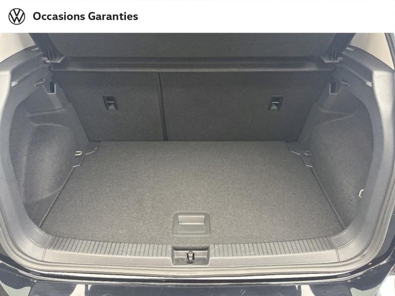 Voitures occasions VOLKSWAGEN T-CROSS Style Rezé