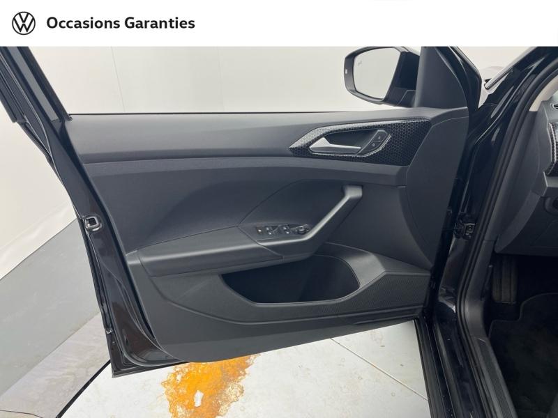 Voitures occasions VOLKSWAGEN T-CROSS Style Rezé