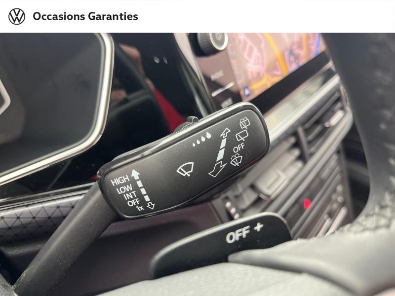 Voitures occasions VOLKSWAGEN T-CROSS Style Rezé