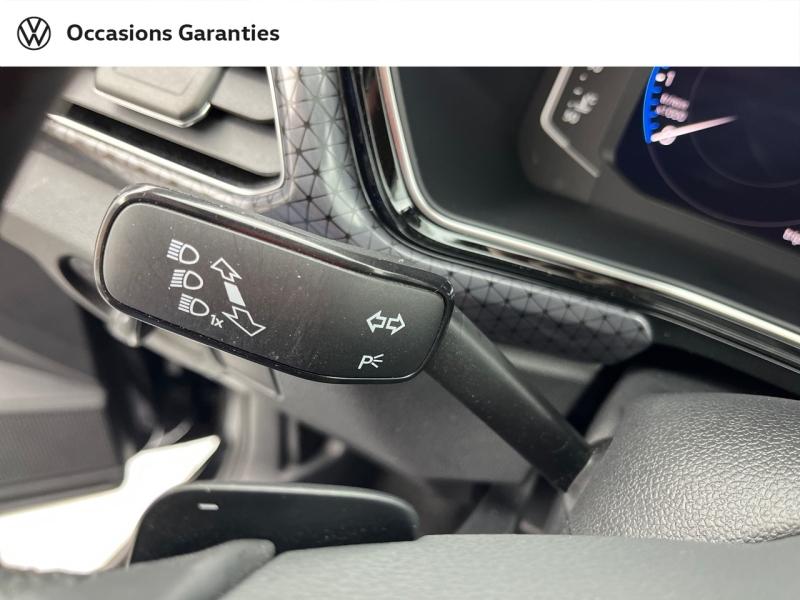 Voitures occasions VOLKSWAGEN T-CROSS Style Rezé