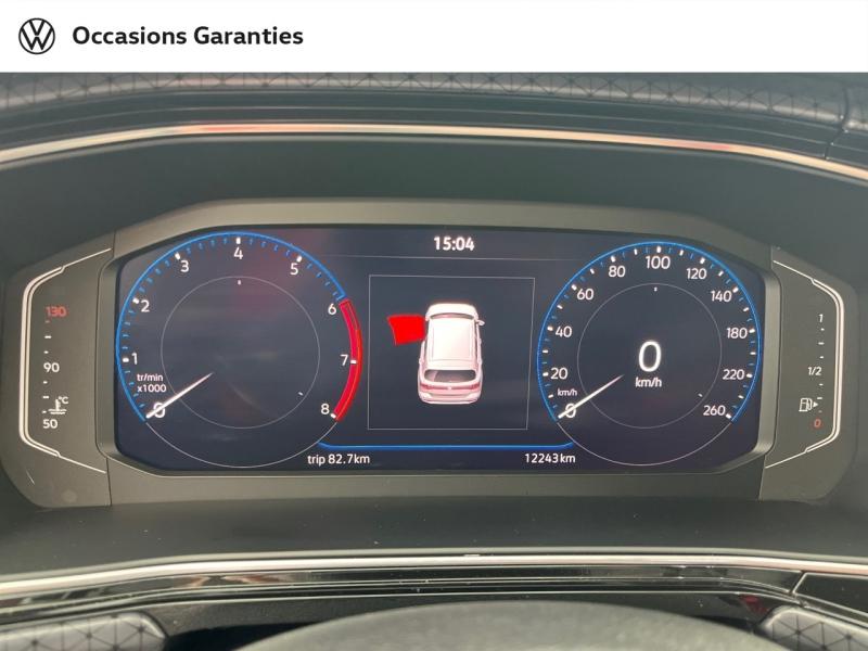 Voitures occasions VOLKSWAGEN T-CROSS Style Rezé