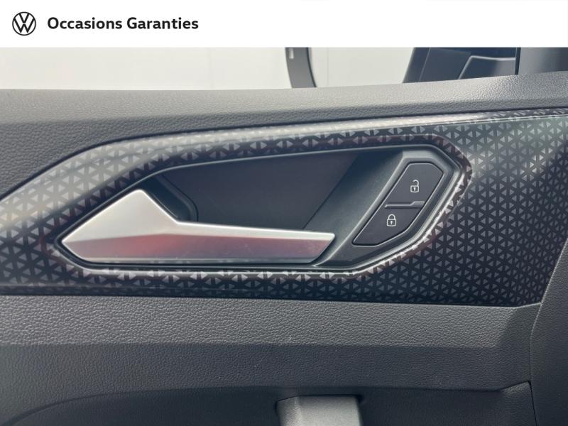 Voitures occasions VOLKSWAGEN T-CROSS Style Rezé