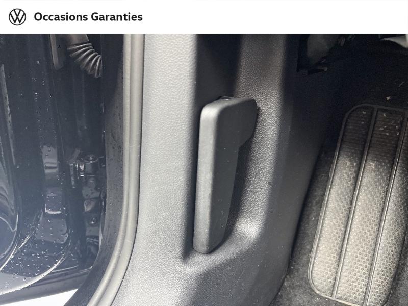 Voitures occasions VOLKSWAGEN T-CROSS Style Rezé