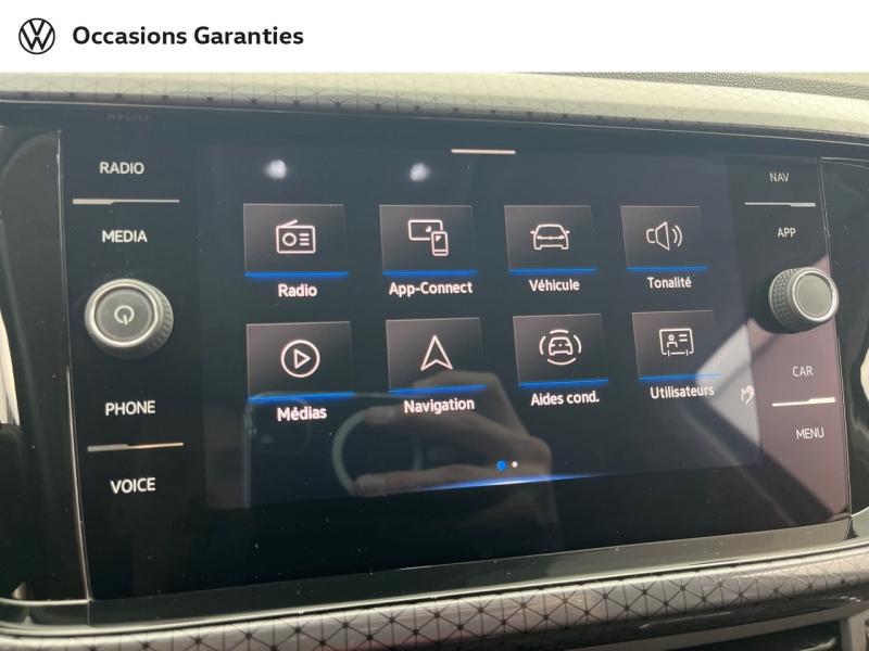 Voitures occasions VOLKSWAGEN T-CROSS Style Rezé