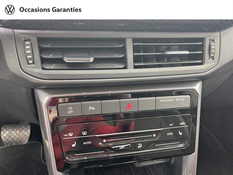 Voitures occasions VOLKSWAGEN T-CROSS Style Rezé