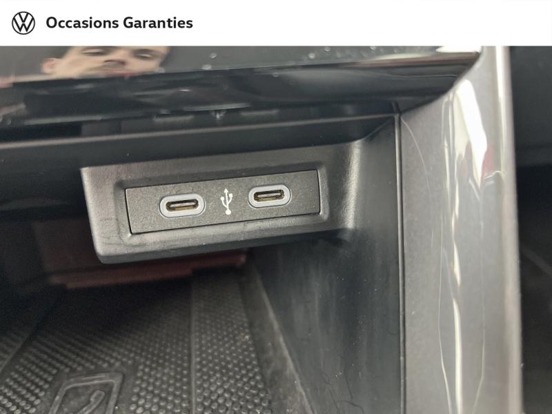 Voitures occasions VOLKSWAGEN T-CROSS Style Rezé