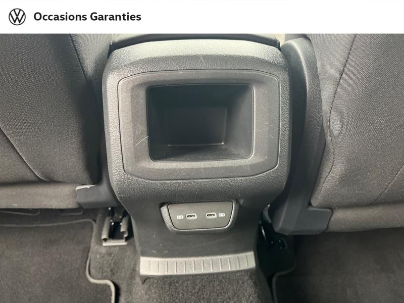 Voitures occasions VOLKSWAGEN T-CROSS Style Rezé