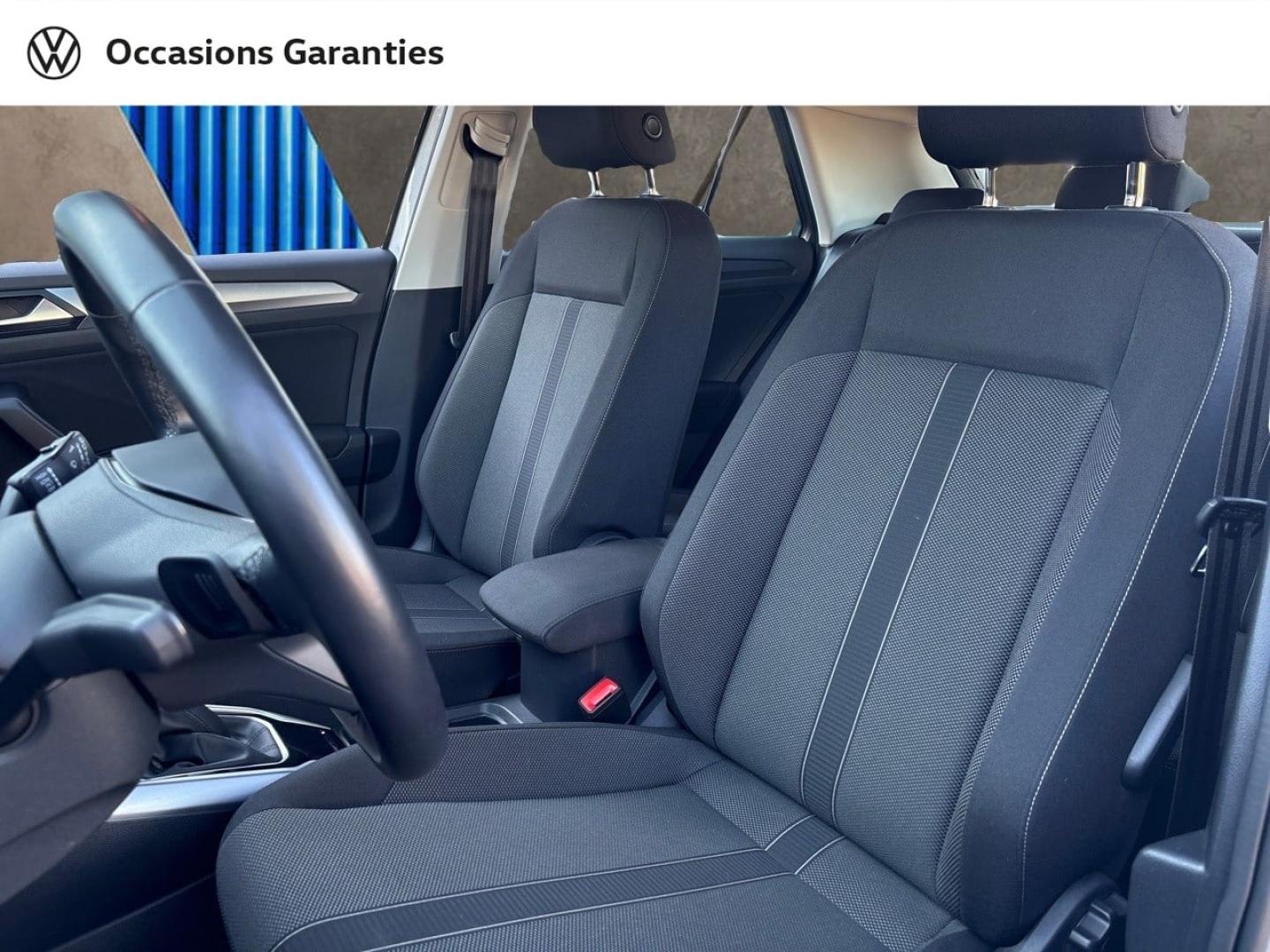 Voitures occasions VOLKSWAGEN T-ROC Life Plus Rezé