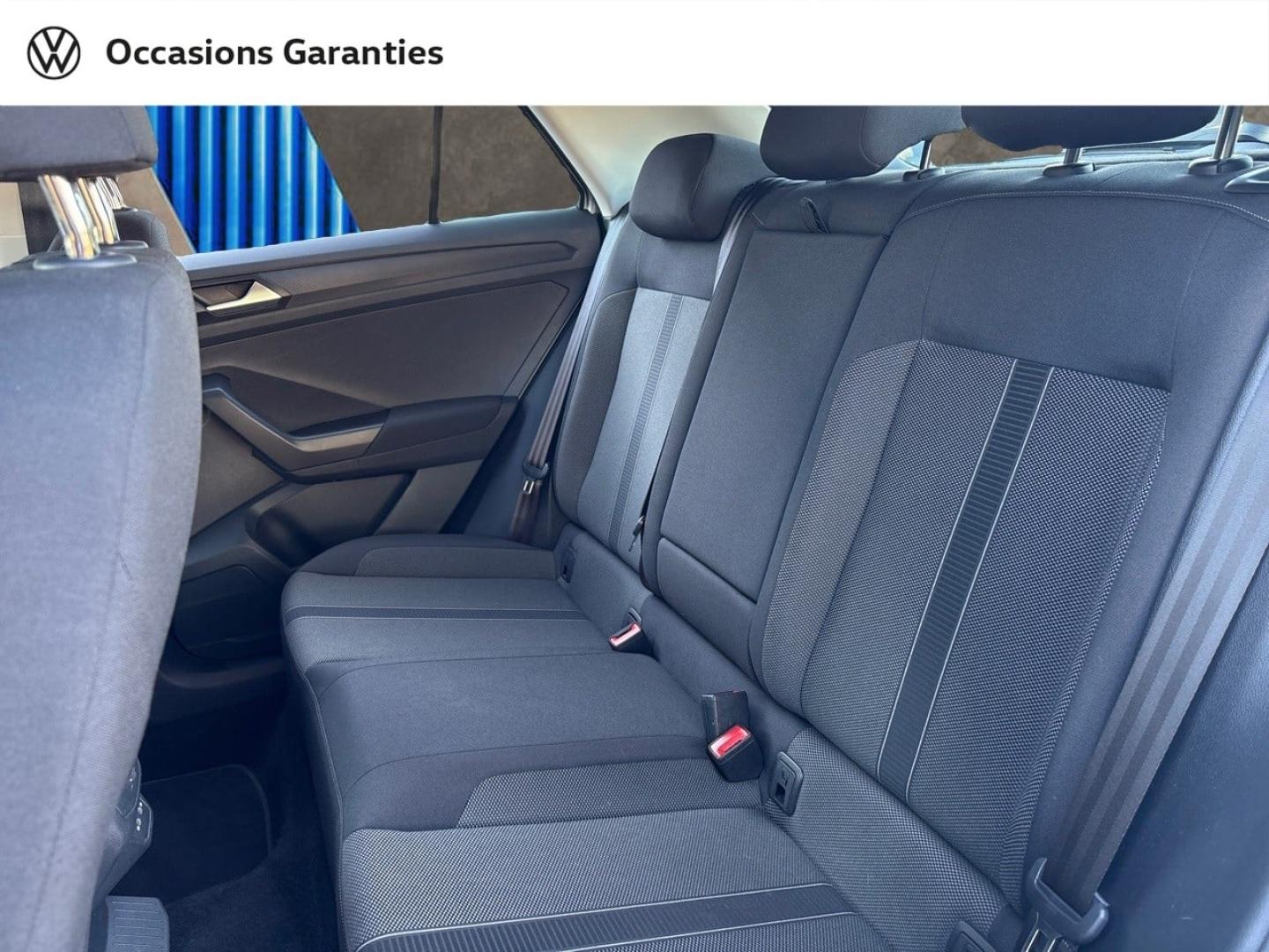 Voitures occasions VOLKSWAGEN T-ROC Life Plus Rezé